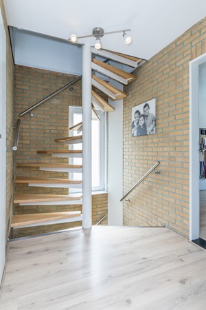 Foto - Te koop: Instapklaar gemoderniseerd vrijstaand woonhuis met 188 m2 wonen in Bocholtz
